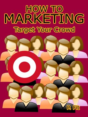 cover image of How to Marketing
